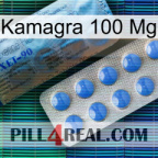 Kamagra 100Mg 40